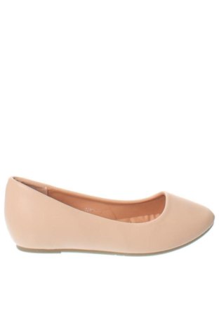Damenschuhe Diamantique, Größe 37, Farbe Beige, Preis 30,99 €