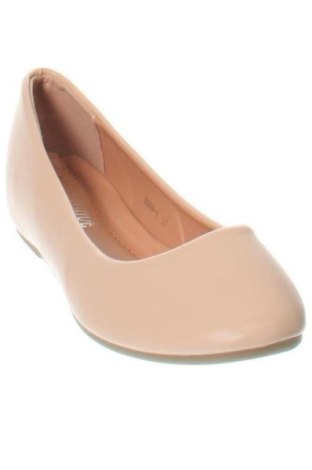 Damenschuhe Diamantique, Größe 37, Farbe Beige, Preis 30,99 €