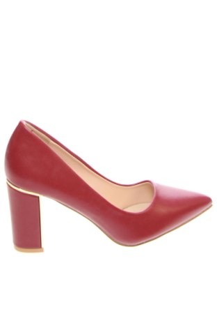 Дамски обувки Diamantique, Размер 39, Цвят Червен, Цена 42,94 €