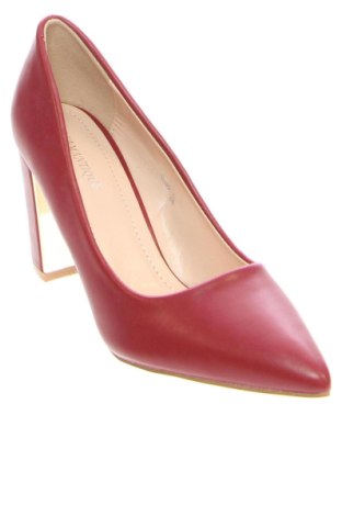 Дамски обувки Diamantique, Размер 39, Цвят Червен, Цена 42,94 €