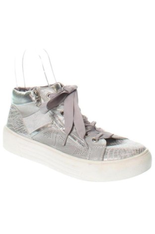 Damenschuhe Dockers, Größe 40, Farbe Grau, Preis € 68,20