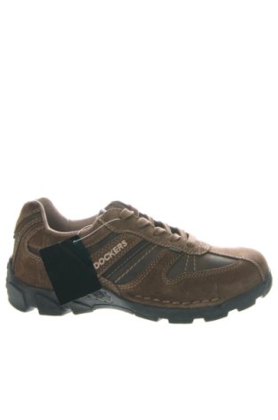 Obuwie damskie Dockers, Rozmiar 40, Kolor Brązowy, Cena 549,99 zł