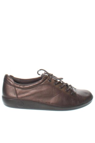 Damenschuhe ECCO, Größe 38, Farbe Braun, Preis € 84,00