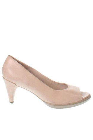 Damenschuhe ECCO, Größe 41, Farbe Beige, Preis € 73,99