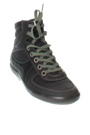 Încălțăminte de damă ECCO, Mărime 37, Culoare Gri, Preț 542,17 Lei