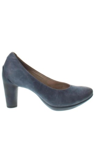 Damenschuhe ECCO, Größe 38, Farbe Blau, Preis € 84,40