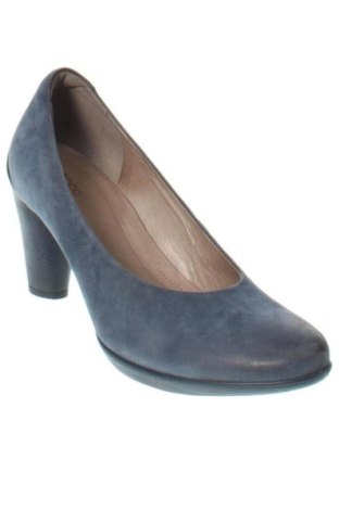 Damenschuhe ECCO, Größe 38, Farbe Blau, Preis € 84,40