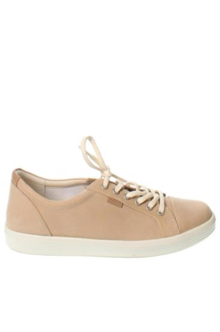 Damenschuhe ECCO, Größe 40, Farbe Beige, Preis € 112,99