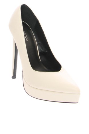 Дамски обувки Even&Odd, Размер 38, Цвят Бежов, Цена 26,07 €