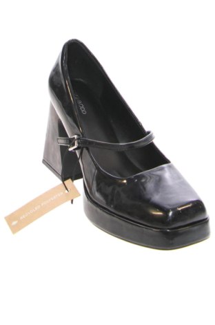 Дамски обувки Even&Odd, Размер 42, Цвят Черен, Цена 32,21 €