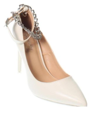 Γυναικεία παπούτσια Even&Odd, Μέγεθος 37, Χρώμα Λευκό, Τιμή 37,99 €