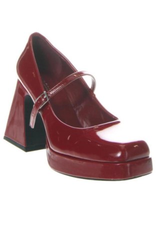 Obuwie damskie Even&Odd, Rozmiar 36, Kolor Czerwony, Cena 166,99 zł