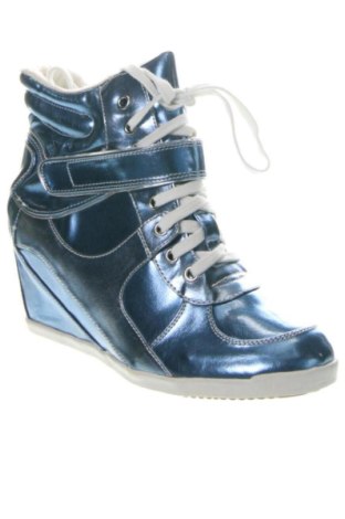 Încălțăminte de damă Even&Odd, Mărime 40, Culoare Albastru, Preț 196,99 Lei