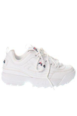 Obuwie damskie FILA, Rozmiar 44, Kolor Biały, Cena 549,99 zł