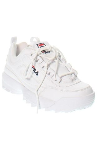 Obuwie damskie FILA, Rozmiar 44, Kolor Biały, Cena 549,99 zł