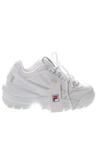 Damenschuhe FILA, Größe 36, Farbe Weiß, Preis 112,99 €