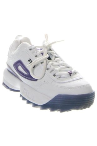 Damenschuhe FILA, Größe 37, Farbe Mehrfarbig, Preis 84,00 €