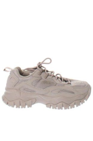 Damenschuhe FILA, Größe 37, Farbe Beige, Preis 137,99 €