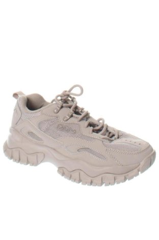 Damenschuhe FILA, Größe 37, Farbe Beige, Preis 137,99 €