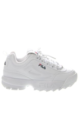 Дамски обувки FILA, Размер 39, Цвят Бял, Цена 84,36 €