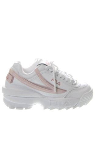 Női cipők FILA, Méret 41, Szín Fehér, Ár 39 549 Ft
