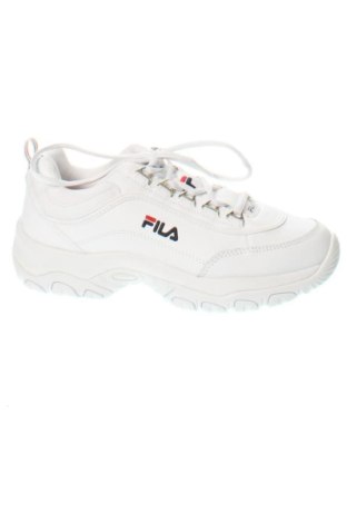Damenschuhe FILA, Größe 39, Farbe Weiß, Preis € 112,99