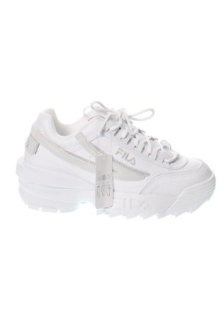 Damenschuhe FILA, Größe 41, Farbe Weiß, Preis 112,99 €