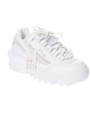 Damenschuhe FILA, Größe 41, Farbe Weiß, Preis 112,99 €