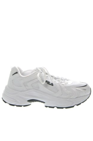 Дамски обувки FILA, Размер 39, Цвят Бял, Цена 84,36 €