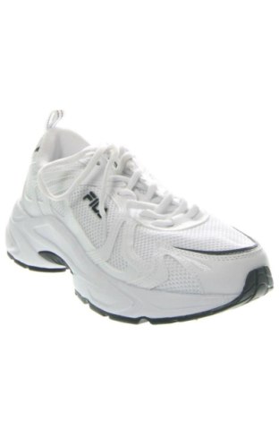 Дамски обувки FILA, Размер 39, Цвят Бял, Цена 84,36 €