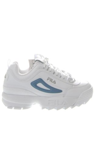 Дамски обувки FILA, Размер 39, Цвят Бял, Цена 84,36 €