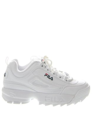 Damenschuhe FILA, Größe 38, Farbe Weiß, Preis € 137,99