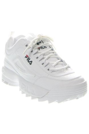 Damenschuhe FILA, Größe 38, Farbe Weiß, Preis € 137,99