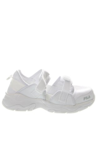 Damenschuhe FILA, Größe 37, Farbe Weiß, Preis € 112,99
