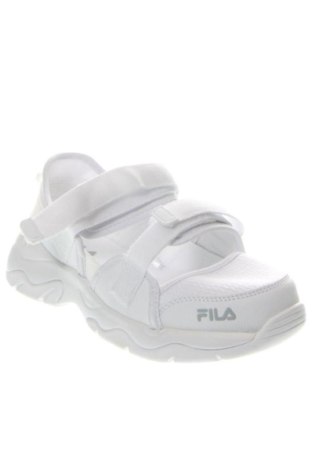 Damenschuhe FILA, Größe 37, Farbe Weiß, Preis € 112,99