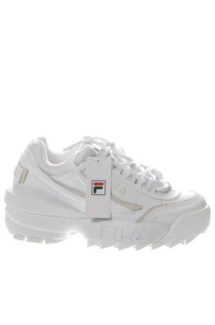 Damenschuhe FILA, Größe 38, Farbe Weiß, Preis € 112,99
