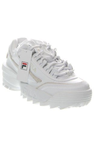 Damenschuhe FILA, Größe 38, Farbe Weiß, Preis € 112,99