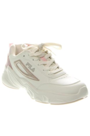 Dámske topánky  FILA, Veľkosť 37, Farba Biela, Cena  124,95 €