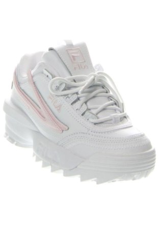 Női cipők FILA, Méret 36, Szín Fehér, Ár 51 919 Ft