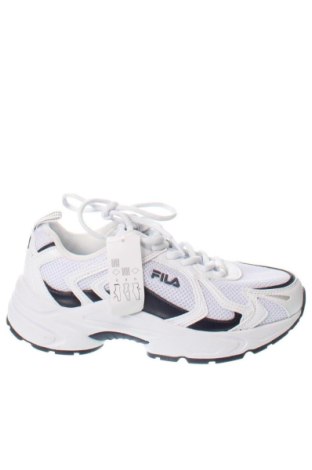 Női cipők FILA, Méret 39, Szín Fehér, Ár 51 919 Ft