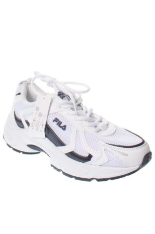 Női cipők FILA, Méret 39, Szín Fehér, Ár 51 919 Ft