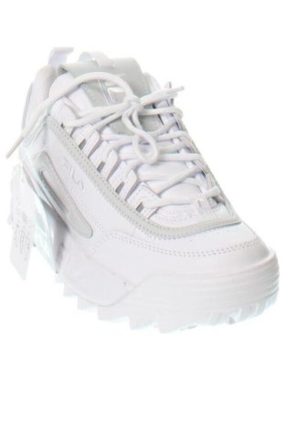 Дамски обувки FILA, Размер 38, Цвят Бял, Цена 84,36 €