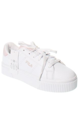 Damenschuhe FILA, Größe 35, Farbe Weiß, Preis 112,99 €