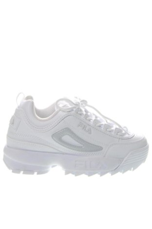 Dámske topánky  FILA, Veľkosť 36, Farba Biela, Cena  124,95 €