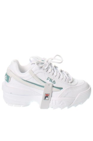Damenschuhe FILA, Größe 38, Farbe Weiß, Preis € 137,99