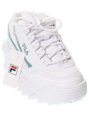 Damenschuhe FILA, Größe 38, Farbe Weiß, Preis € 137,99