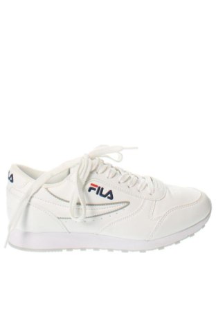 Damenschuhe FILA, Größe 38, Farbe Weiß, Preis 112,99 €