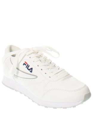 Damenschuhe FILA, Größe 38, Farbe Weiß, Preis 112,99 €