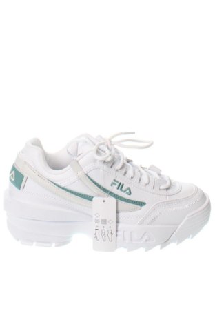 Dámske topánky  FILA, Veľkosť 41, Farba Biela, Cena  124,95 €