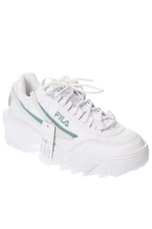 Dámske topánky  FILA, Veľkosť 41, Farba Biela, Cena  124,95 €